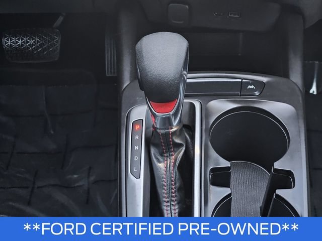 Used 2024 Chevrolet Trax RS FWD image 25