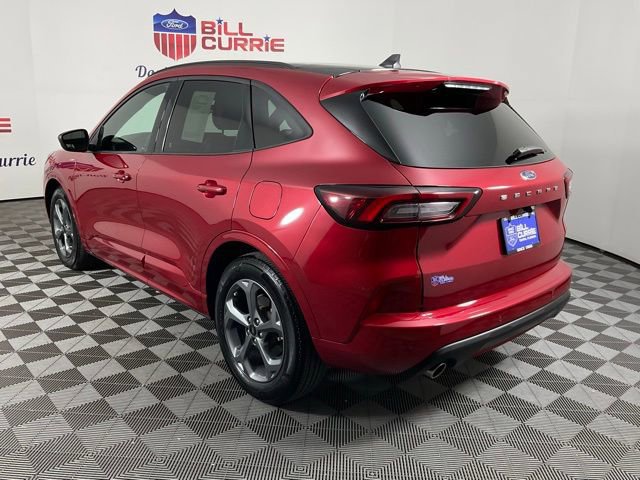 Certified 2023 Ford Escape ST-Line image 3