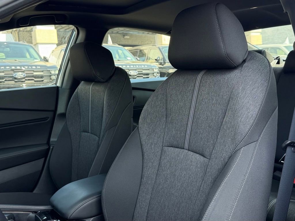 Used 2023 Honda Accord Sport image 16