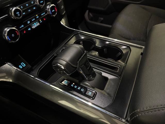 Certified 2023 Ford F150 XLT w/ Equipment Group 302A High image 32