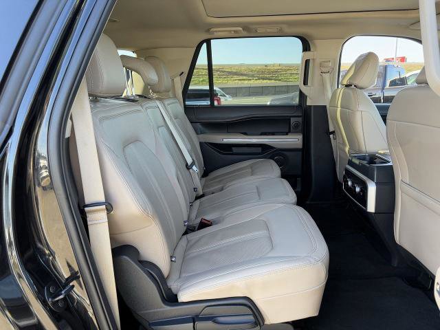 Certified 2024 Ford Expedition Max Limited image 31