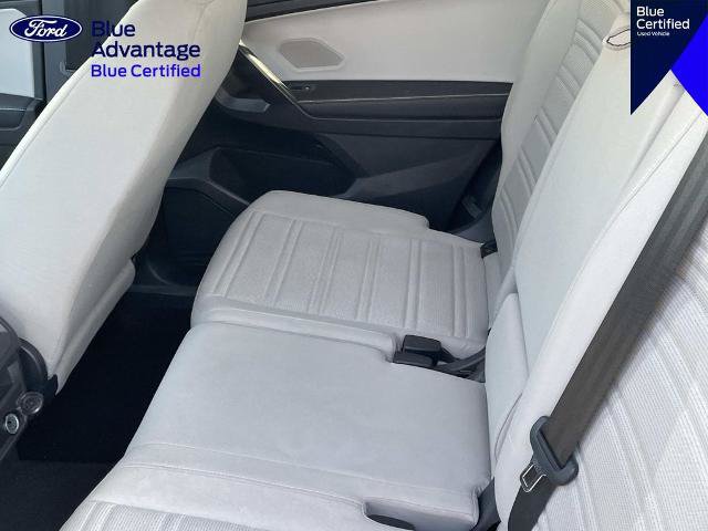 Used 2024 Volkswagen Tiguan S AWD/4WD image 27