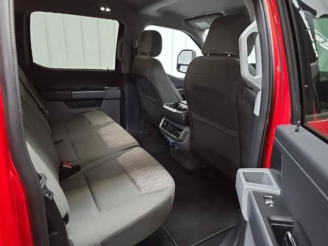 Certified 2023 Ford F150 XLT w/ Equipment Group 302A High AWD/4WD image 21