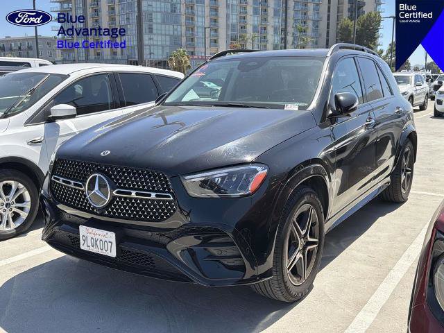 Used 2024 Mercedes-Benz GLE 350 4MATIC image 15