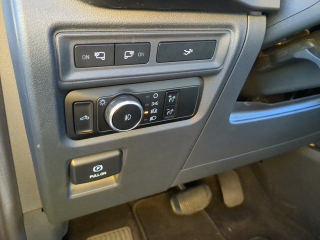 Certified 2024 Ford F150 XLT w/ Equipment Group 302A MID AWD/4WD image 16