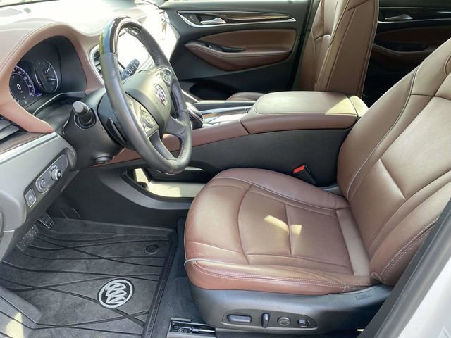 Used 2021 Buick Enclave Avenir w/ Avenir Technology Package image 19