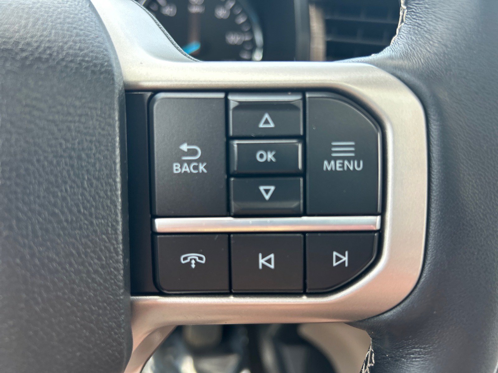 Certified 2022 Ford Expedition Limited AWD/4WD image 29