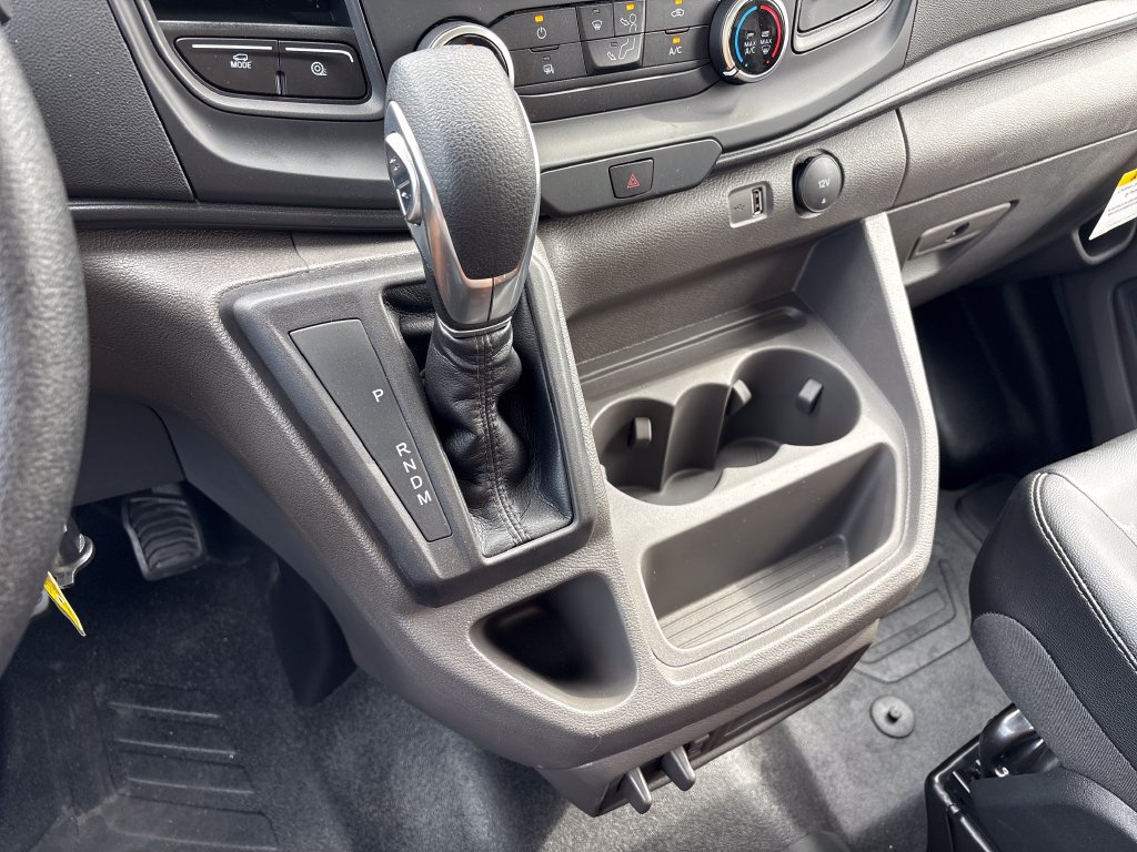 Certified 2024 Ford Transit 350 RWD image 27