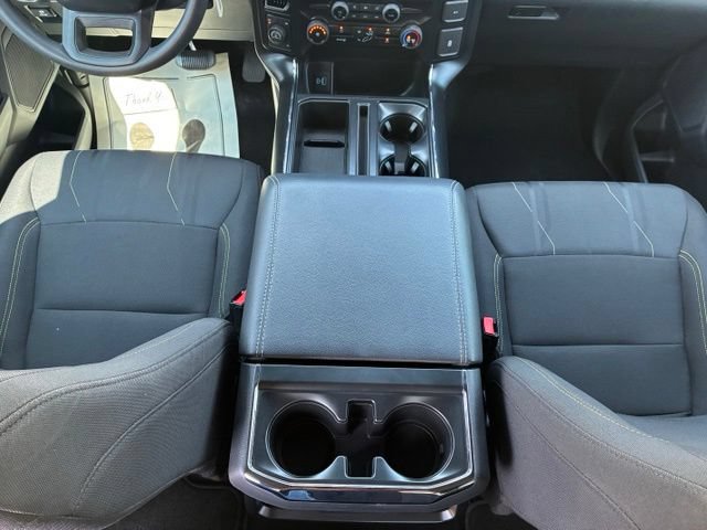 Certified 2024 Ford F150 STX AWD/4WD image 12