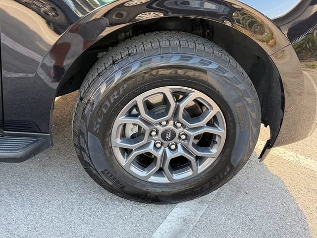 Certified 2025 Ford Expedition Active RWD image 19