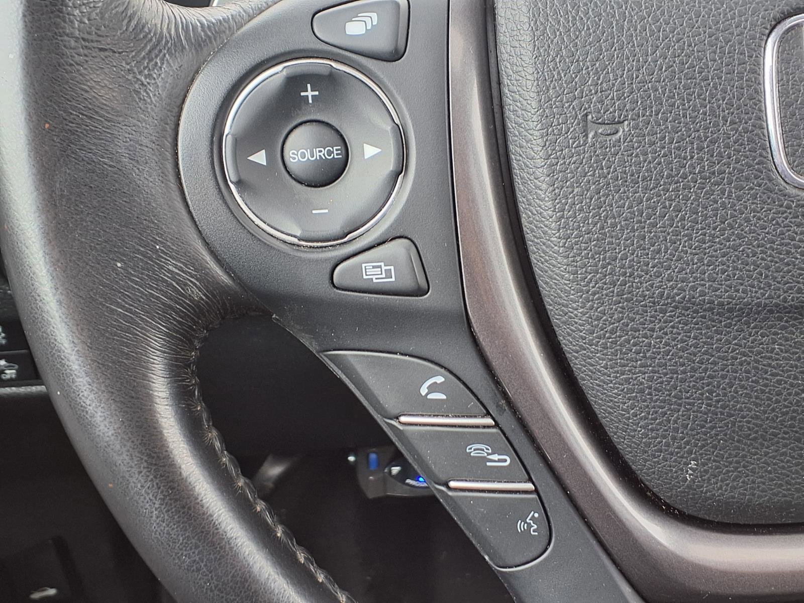 Used 2022 Honda Ridgeline RTL image 21