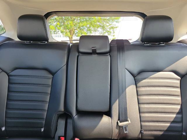 Certified 2023 Ford Edge SEL w/ Convenience Package AWD/4WD image 33