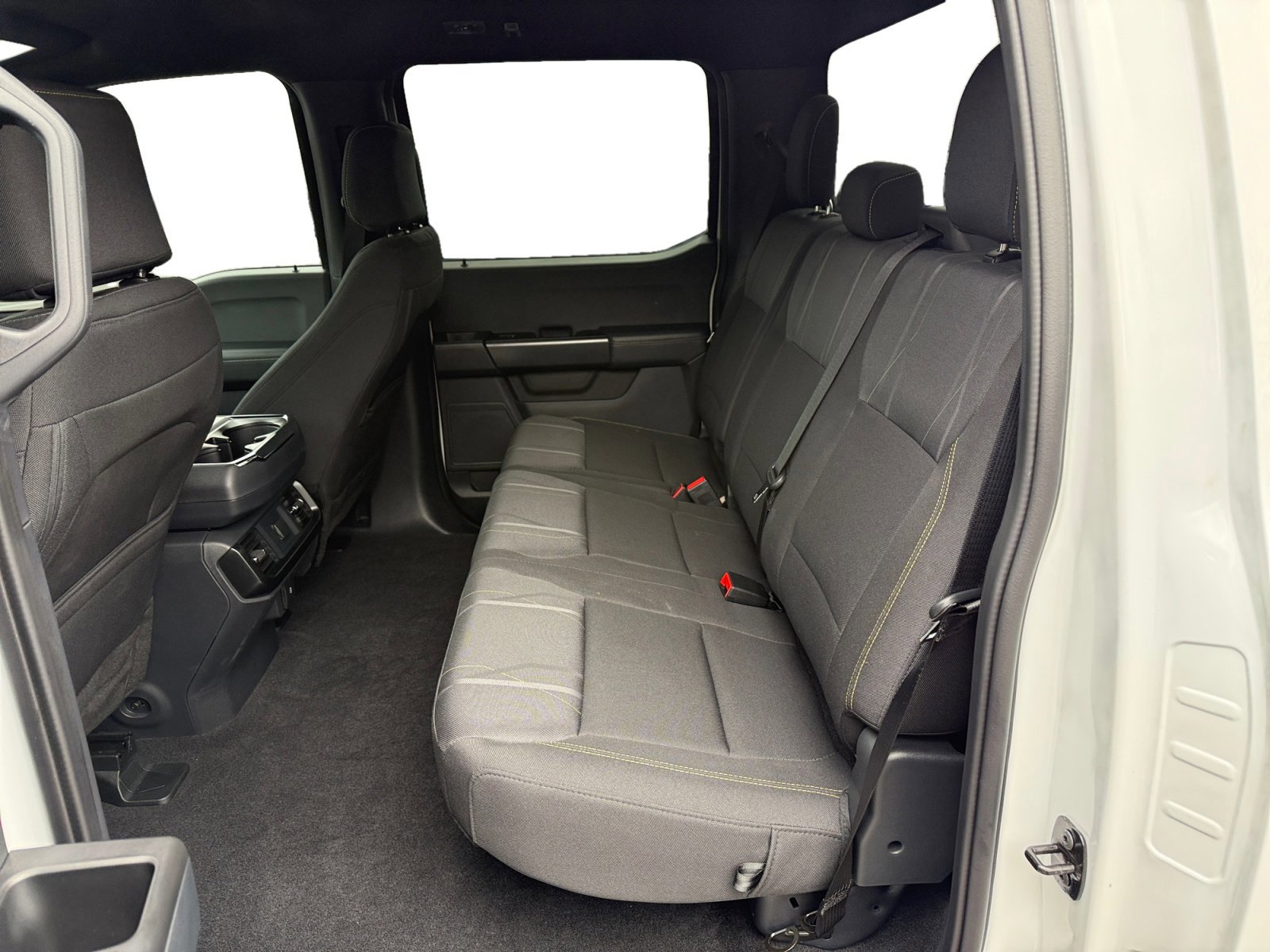 Certified 2024 Ford F150 STX image 16