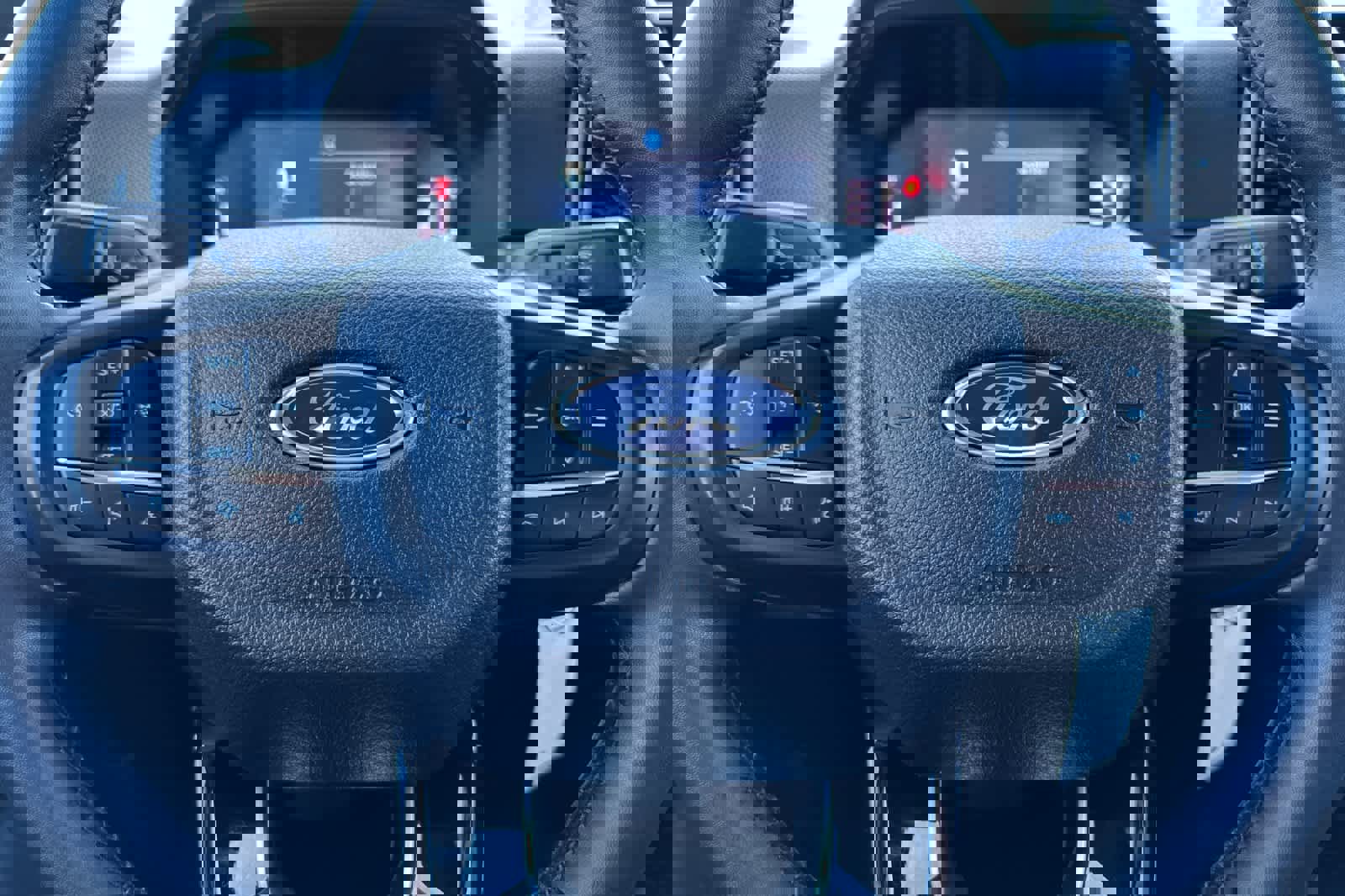 Certified 2024 Ford Ranger XLT w/ Trailer Tow Package image 22