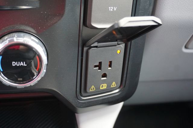 Certified 2024 Ford F250 Limited w/ FX4 Off-Road Package AWD/4WD image 44