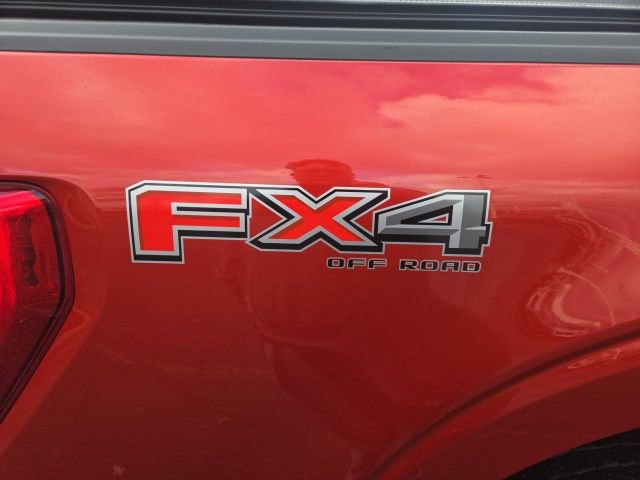 Certified 2023 Ford F150 XLT w/ Equipment Group 302A High image 5