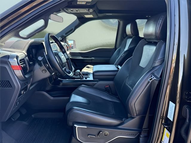 Certified 2025 Ford F150 Raptor AWD/4WD image 20