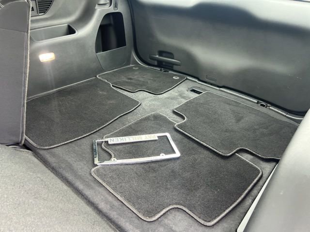 Certified 2024 Ford Edge SEL w/ Convenience Package image 23