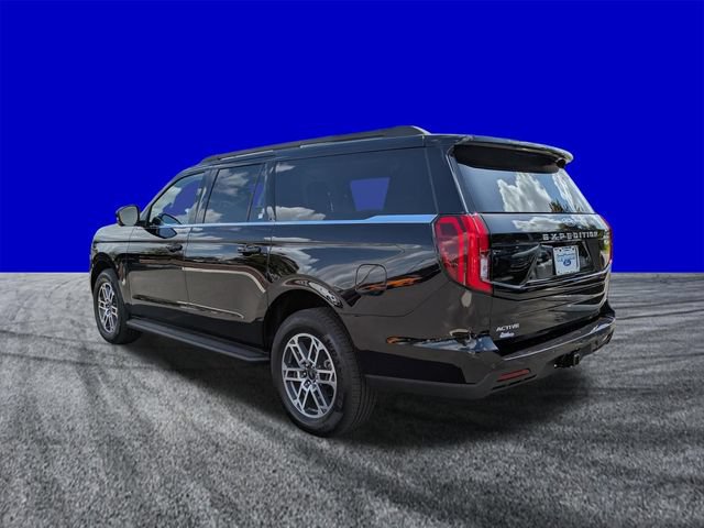 Certified 2026 Ford Expedition Max Active RWD image 6