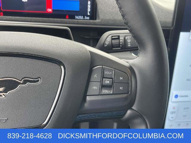 Certified 2024 Ford Mustang Mach-E Premium image 20