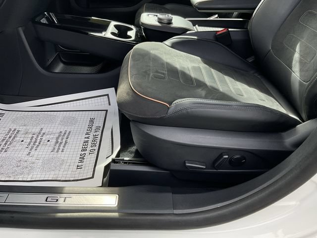 Certified 2023 Ford Mustang Mach-E GT AWD/4WD image 13