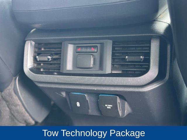 Certified 2022 Ford F150 Platinum w/ Equipment Group 701A High AWD/4WD image 23