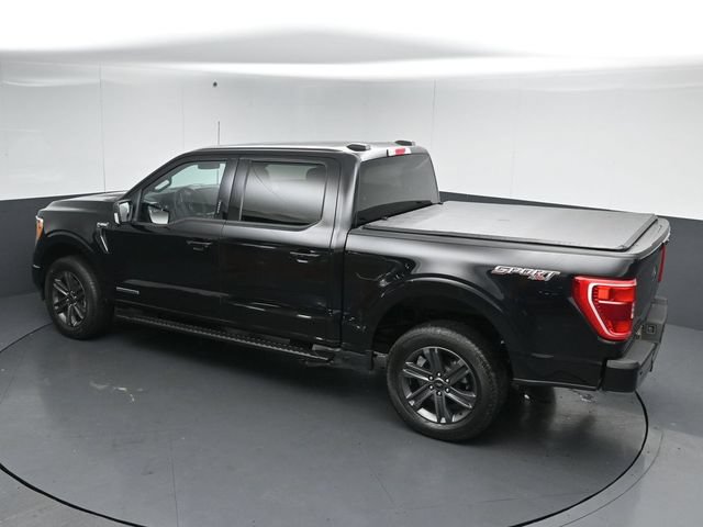 Certified 2023 Ford F150 XLT w/ Equipment Group 302A High AWD/4WD image 50