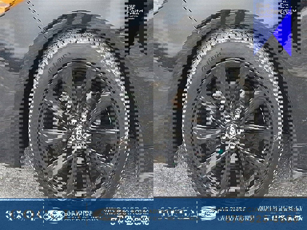 Used 2020 Toyota Corolla SE image 8