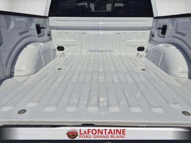 Certified 2024 Ford F150 Lariat w/ Equipment Group 502A High AWD/4WD image 29