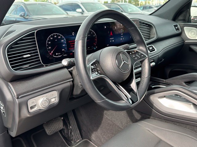 Used 2025 Mercedes-Benz GLE 350 4MATIC image 19