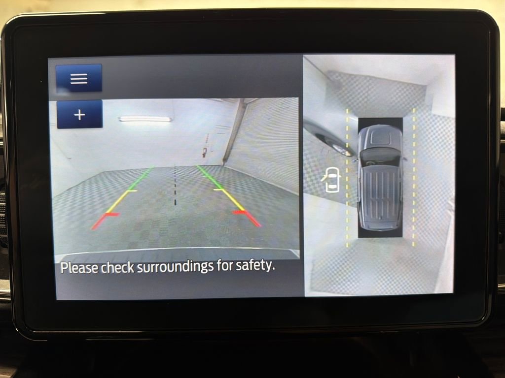 Certified 2021 Ford Explorer Limited w/ Equipment Group 301A RWD image 27