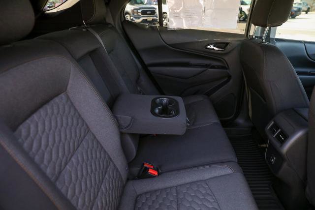 Used 2019 Chevrolet Equinox LT w/ Driver Convenience Package image 32