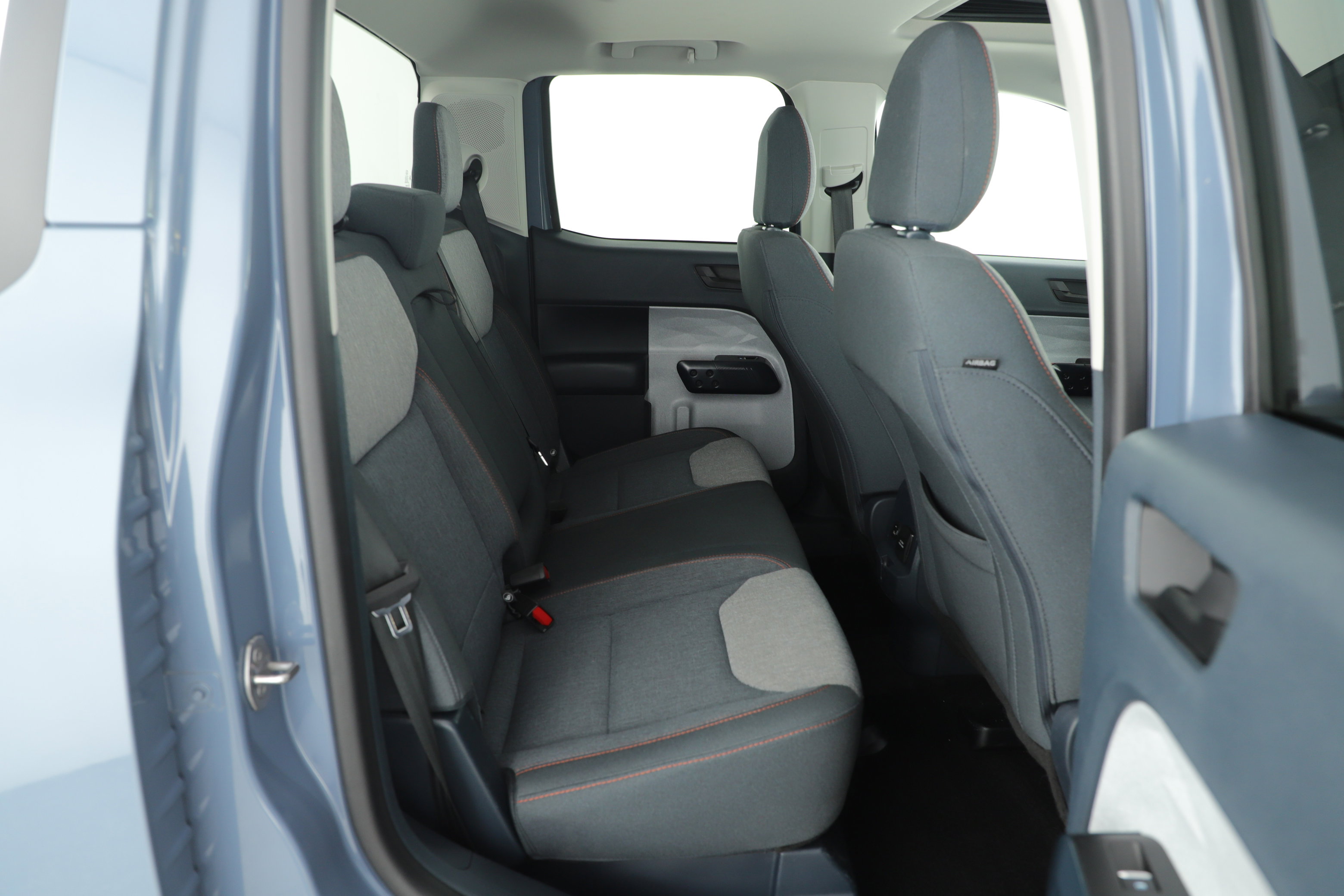 Certified 2024 Ford Maverick XLT w/ XLT Luxury Package FWD image 21