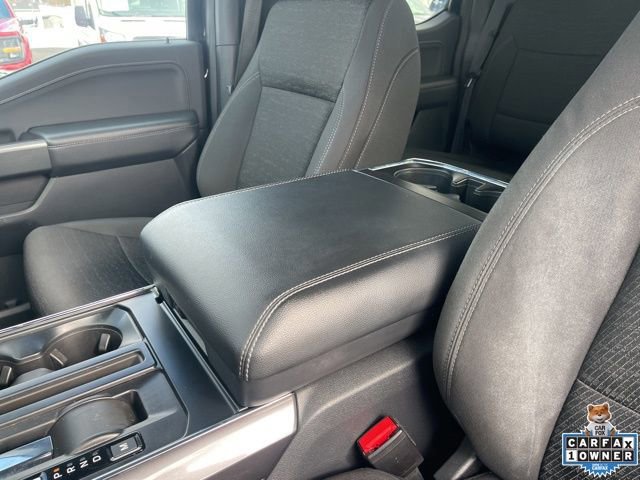 Certified 2023 Ford F150 XLT w/ Equipment Group 302A High image 18