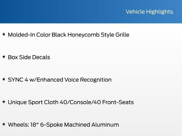 Certified 2023 Ford F150 XL w/ STX Appearance Package AWD/4WD image 16