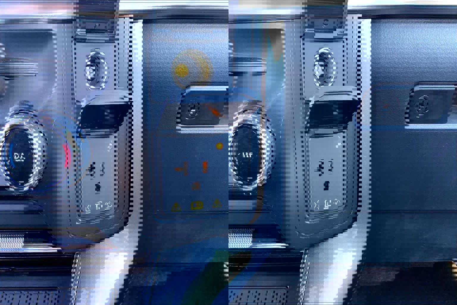 Certified 2023 Ford F150 Lariat w/ Equipment Group 502A High image 32