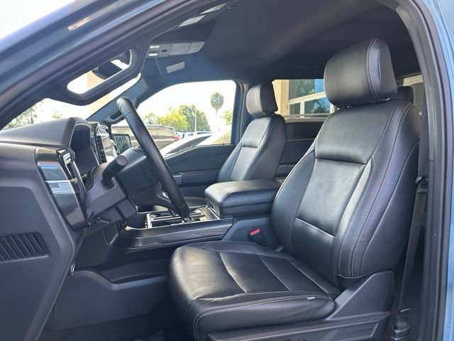 Certified 2023 Ford F150 XLT w/ Equipment Group 302A High RWD image 13