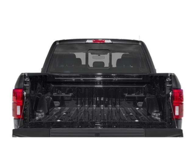Certified 2020 Ford F150 Platinum w/ Equipment Group 701A Luxury AWD/4WD image 13