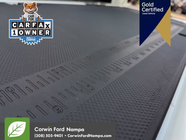 Certified 2025 Ford F150 Platinum w/ FX4 Off-Road Package AWD/4WD image 32