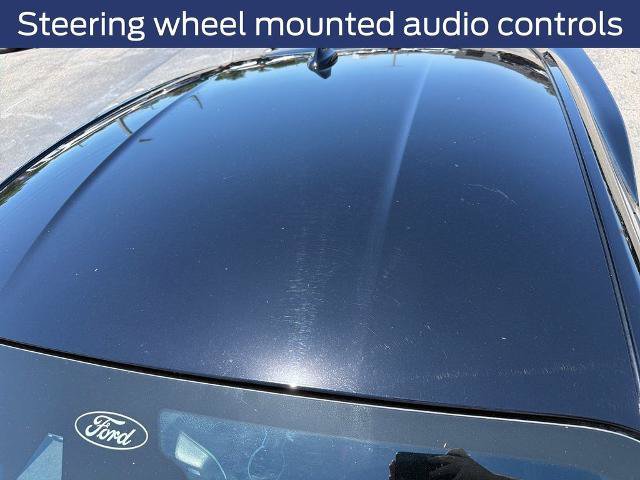 Certified 2025 Ford Mustang GT Premium RWD image 10