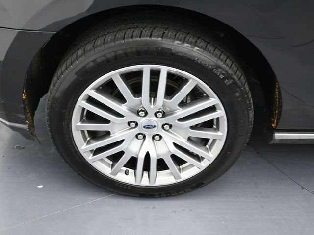 Certified 2023 Ford Expedition Max Limited image 9