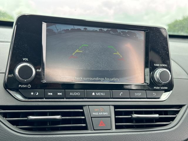 Used 2024 Nissan Altima 2.5 S FWD image 16