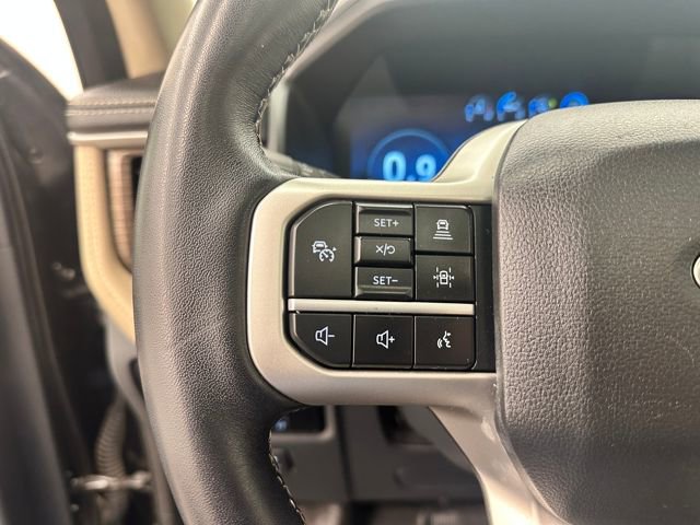 Certified 2024 Ford Expedition Limited image 37