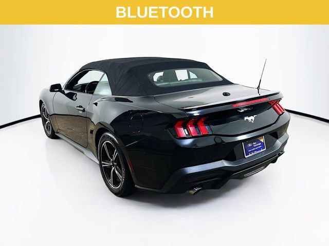 Certified 2024 Ford Mustang Premium image 4