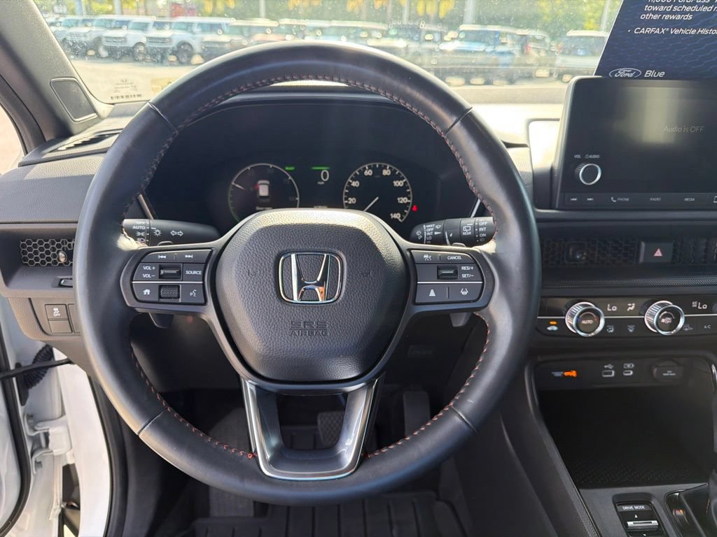 Used 2023 Honda CR-V Sport image 22