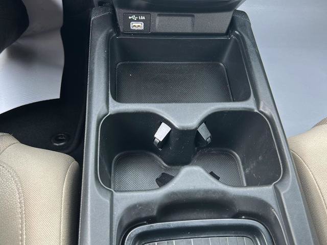Used 2022 Honda CR-V LX image 24