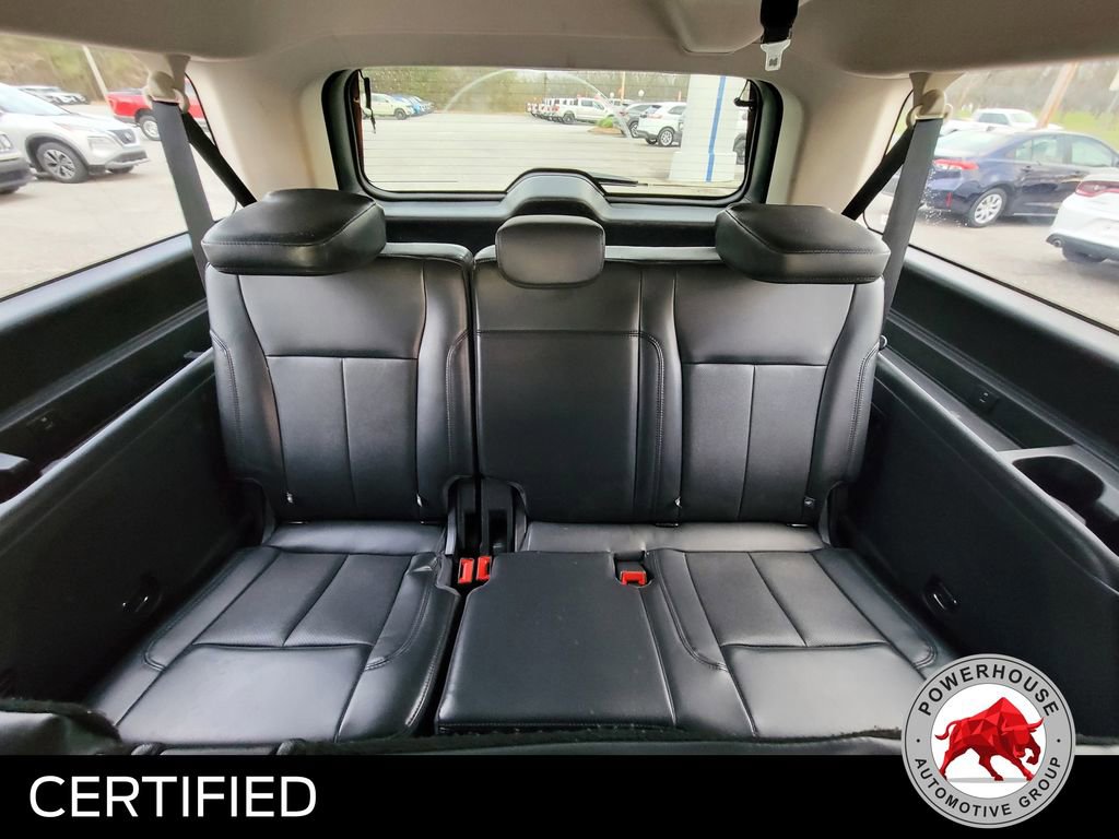 Certified 2023 Ford Expedition Max XLT image 17