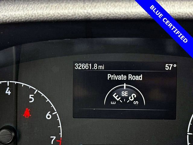 Certified 2024 Ford Transit 350 XLT RWD image 13