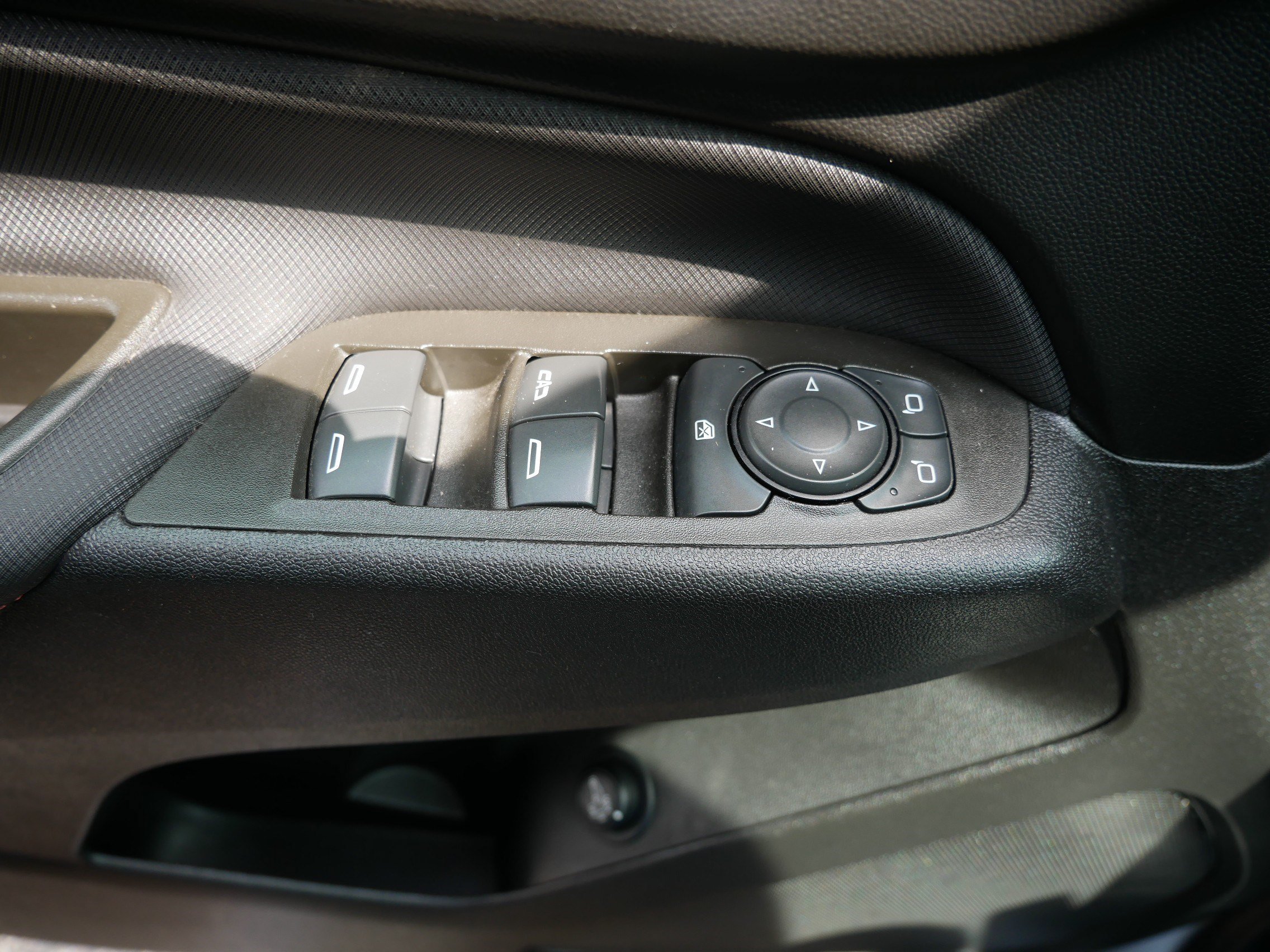 Used 2024 Chevrolet Equinox RS AWD/4WD image 20