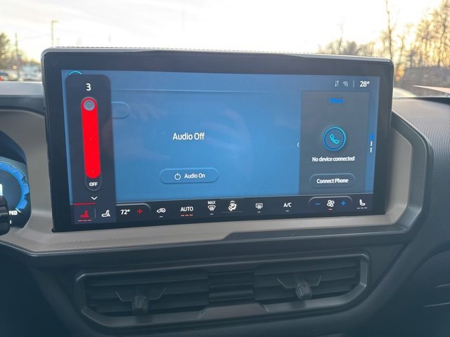 Certified 2025 Ford Bronco Sport Big Bend w/ Convenience Package image 20